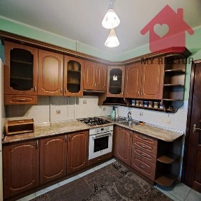 Оренда двокімнатної квартири по вул. Минайська