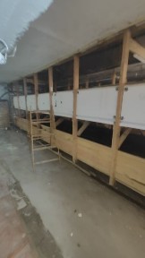 Оренда комерційного приміщення Леваневского