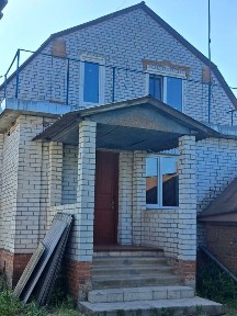 Продается Дом. п. Малая Рогань. Сертификат Е-Відновлення. Торг