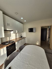 Оренда однокімнатної квартири рн ЖК 