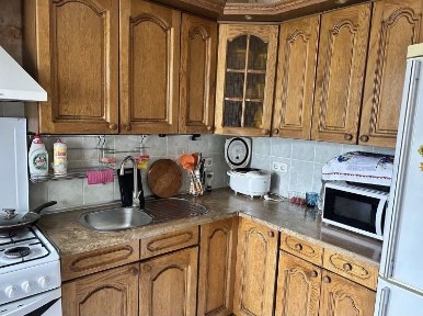 Здається в оренду квартира