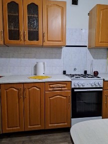 Оренда, Поділ, 2 кімн квартира