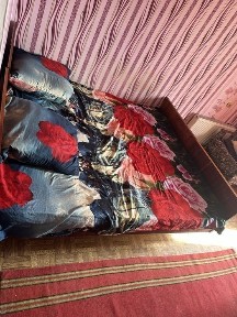 Перша оренда 2 кім по Радянській Армії