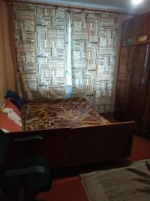 Сдам СВОЮ 3 ех комнатную квартиру на пр. <a href='/newbuilding/1413/view/zk-pobedy'>Победы</a>.