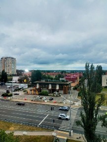 Київська область, Київ, Оболонський