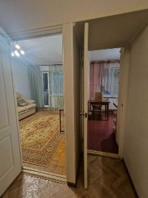 Київська область, Київ, Святошинський