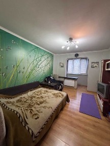 Київська область, Київ, Святошинський