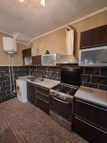 Київська область, Київ, Солом'янський