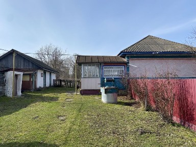 Продається будинок в с. Володькова Дівиця