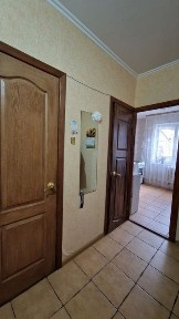 Продам 1 но кімнатну квартиру в Обухові