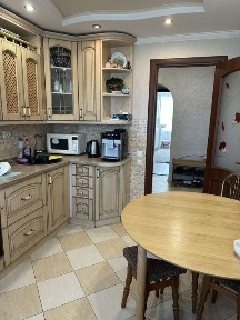 Продаж квартири 4 кім. по вул. Київський шлях