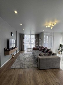 3к. 83м2 Панорамна ЖК Paradise Avenue Крюківщина Борщагівка