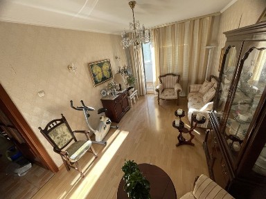 Київ, Дарницький, Харківське шосе 146