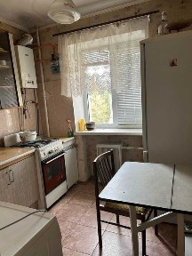 Київська область, Київ, Солом'янський