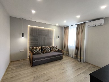 Продаж 1К квартири в ЖК <a href='/newbuilding/4937/view/zk-echo-park'>Echo Park</a> Петропавлівська Борщагівка