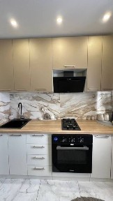 Продається стильна квартира