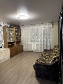 Подобова оренда квартири м. Нетішин