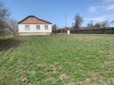 Житловий будинок