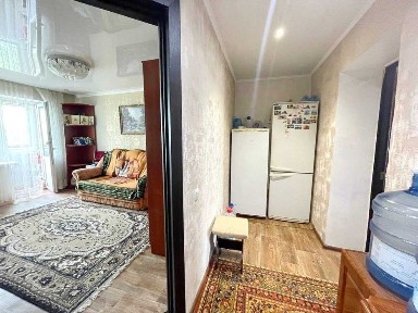 Продаж 2 ком кв Корабельный р-н пр. Корабелов Квартира дуже простора т