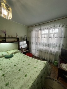 3 кім квартира, Екомаркет, 5 поверх, Океанівська