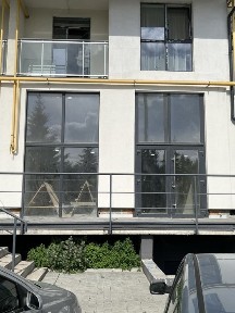 Львів, Личаківський, вулиця Городницька 47