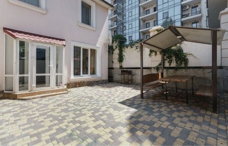 Одеська область, Одеса, Приморський