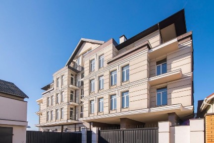 Київська область, Київ, Печерський