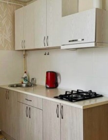 Одеська область, Авангард