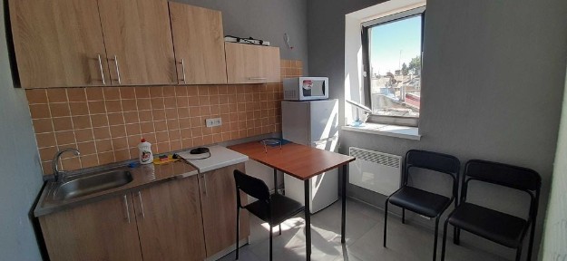 Сдам квартиру - студию на Бунина - ЦЕНТР