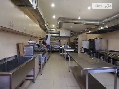 Продаж спеціального приміщення на вул. В'ячеслава Чорновола, площа 190 кв. м • ID 25802119