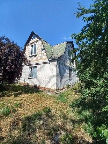 Дача вблизи Киева, Оболони, 75 кв. м. Без комиссионных!