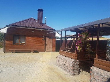 Продам будинок в селі Скибин Броварський район.