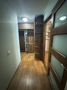 Продаж 1 кімн. квартири в центрі по вул. Перемоги