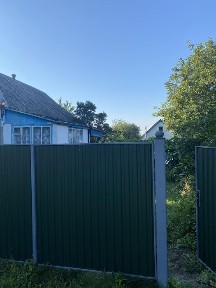 Продаж будинку село Поволоч