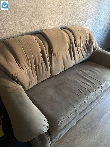 Софиевская Борщаговка. Ул. Соборна.