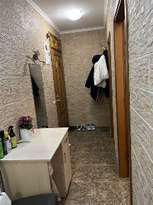 Здам 2х кім центир