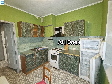 Двушка с прекрасными закатами