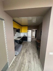 Аренда 2 комнатной квартиры ЖК Брама 2 Слобожанское левый берег