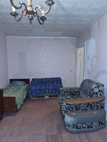 Аренда 1но комн квартира у. Карбышева 17 квартал самый центр Терновск!