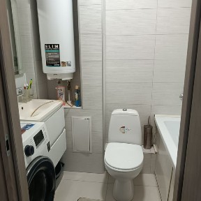 Здається квартира на 5-м Зарічном