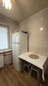 Здається 2 к квартира на калнишевского 62