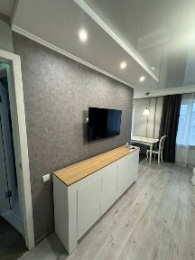 1К квартира 12 Квартал Бориса Кротова Даниила Нечая