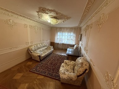 Дніпропетровська область, Дніпро, Соборний