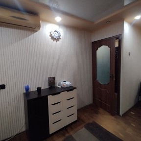 Дніпропетровська область, Дніпро, Індустріальний