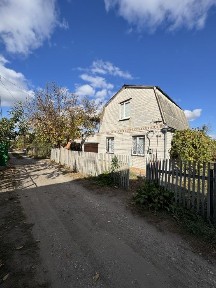 Дніпропетровська область, Новоселівка