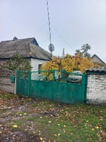 Продається будинок в селі Богданівці Дніпропетровської області