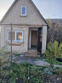 Продам дачу в Червоних Подах