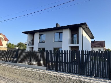 Дуплекс Будинок 100м2 ГАЗ Тарасове