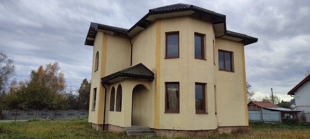 Продається будинок. Львівська обл. с Суховоля