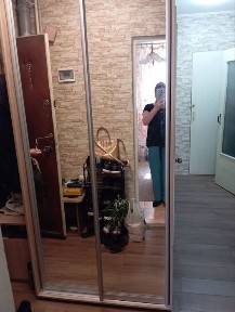 Продам 2 кімн. кв. на Шуменському